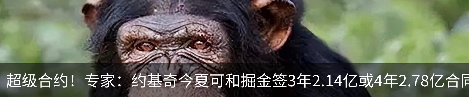 热点资讯
